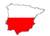 FARMACIA ROSADO - Polski
